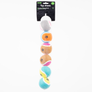 6-balles-tennis-6-5cm-2063761