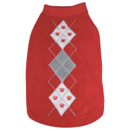 polaire-rouge-vivog-50cm-2063179