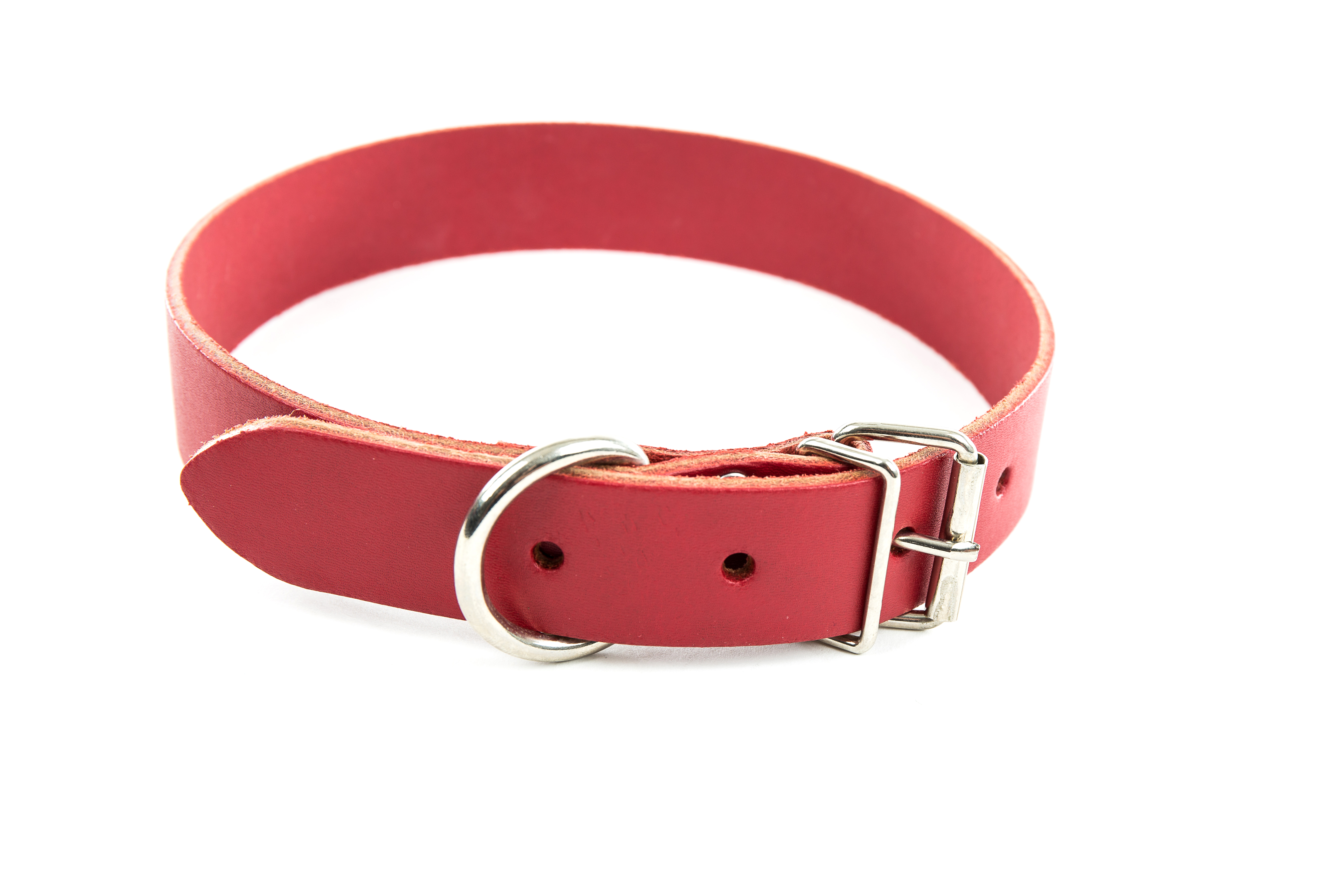 coll-cuir-18-45cm-rouge-2059576