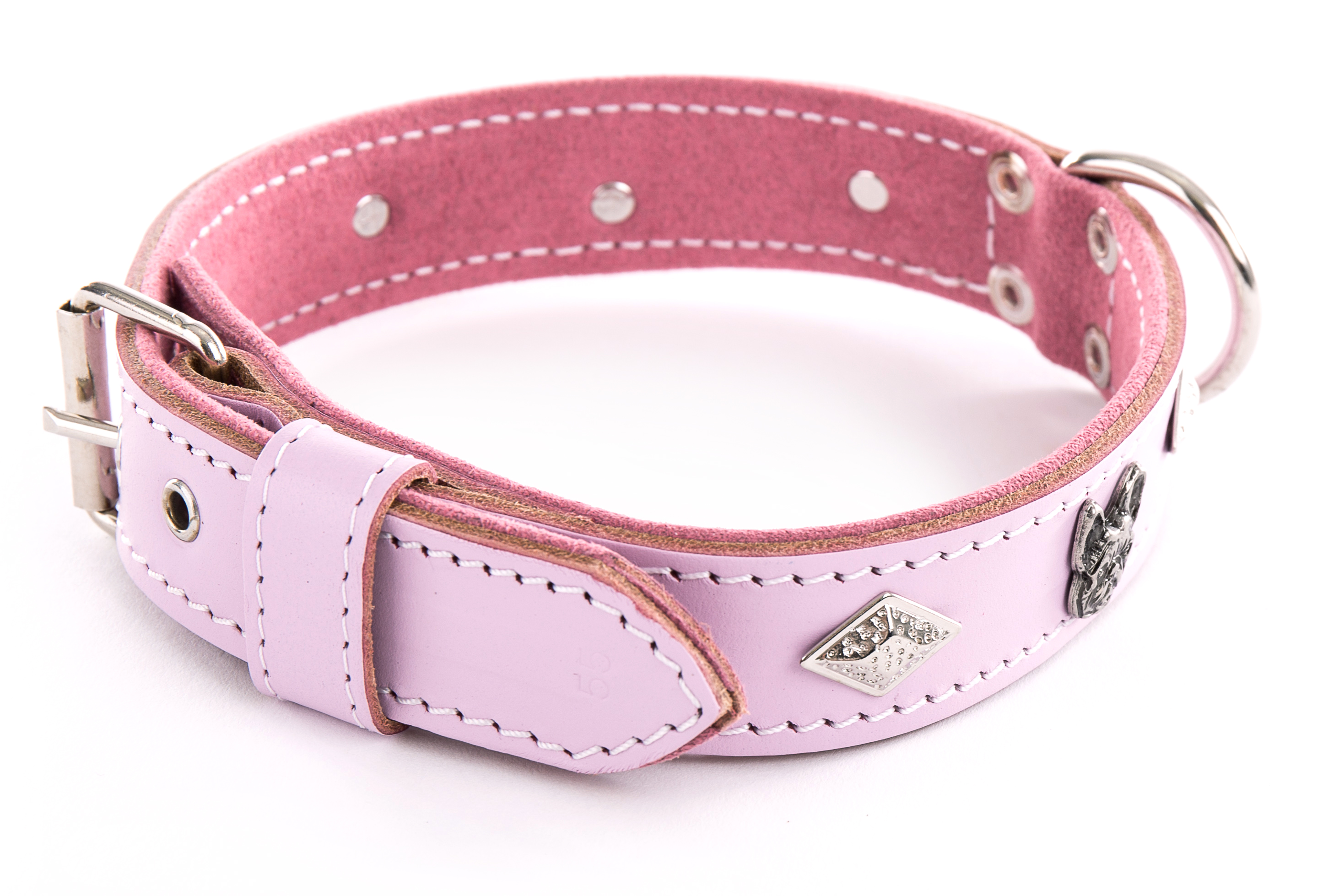 coll-bdg-cuir-31-50cm-rose-2059875