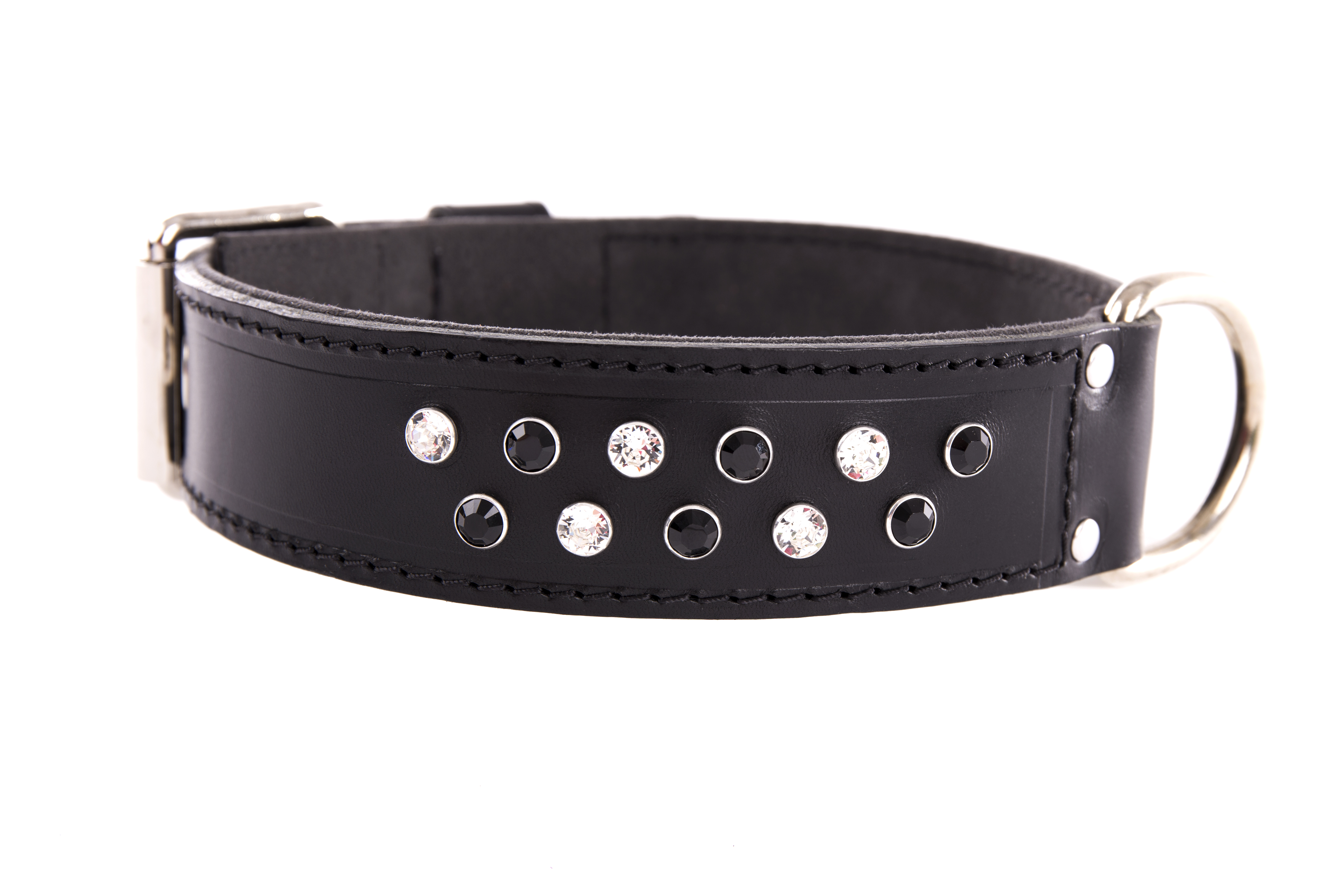 coll-cuir-swk-45-65cm-noir-2059883