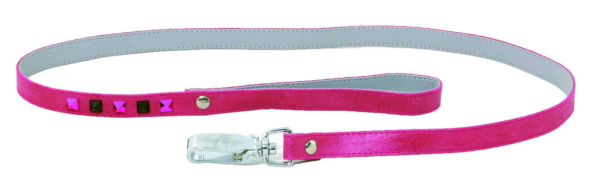 laisse-cuir-color-s-rose-2060075