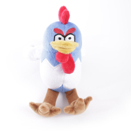 peluche-coq-tricolore-2063676