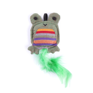 juguete-rana-verde-2063565