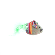 jouet-souris-plume-vert-2063574