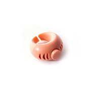 clicker-anneau-4cm-rose-2064454