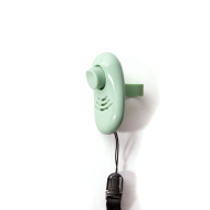clicker-poignee-6cm-vert-2064460