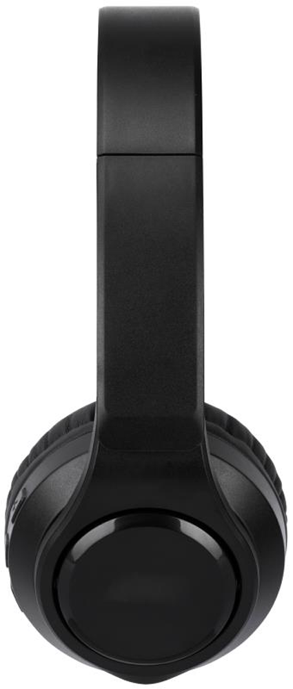 Ovegna Bluetooth Headset, battery with long battery life, Hi-Fi Audio, Compatible with iPhone, iPad, Mac, PC (Black) Ovegna